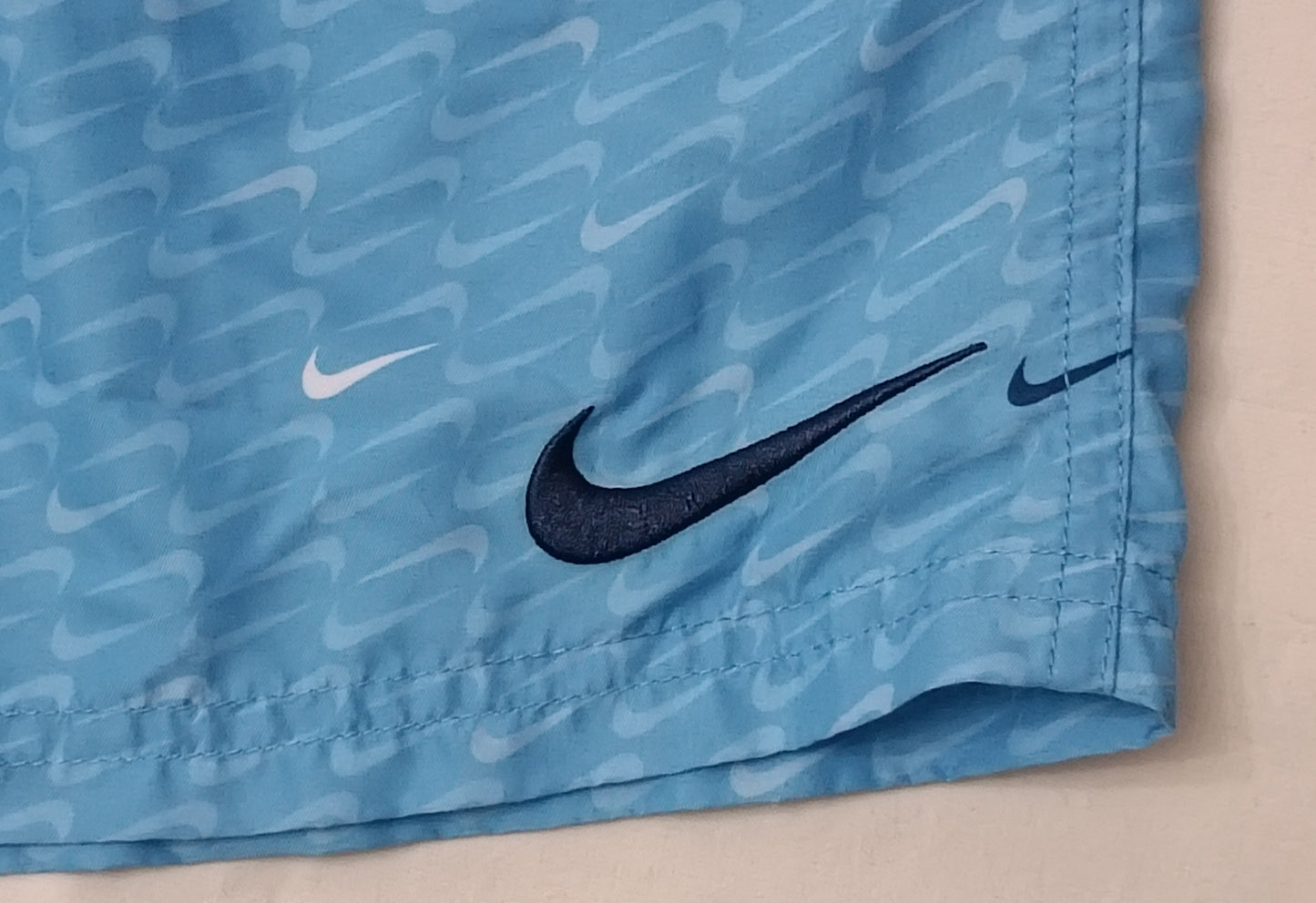 (ДЕТСКО) (Ръст 147-158см) Nike NSW Woven Shorts шорти, бански