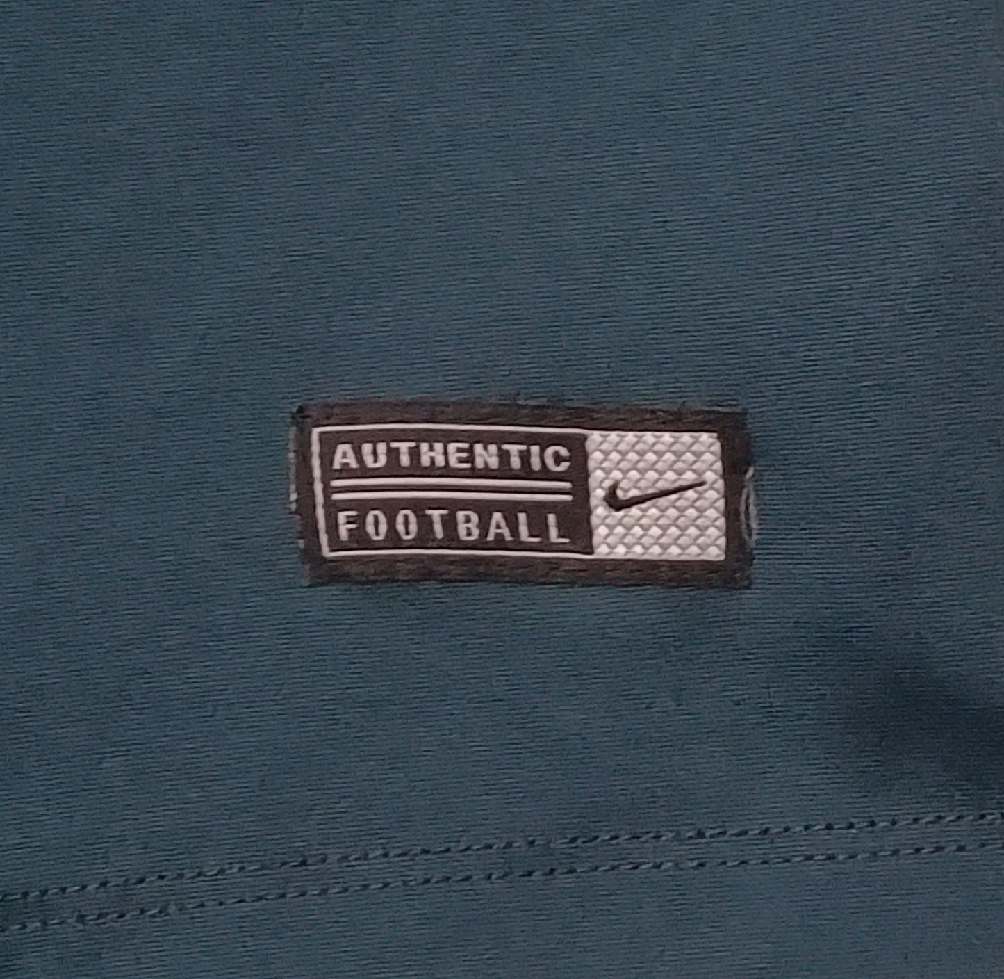 (S) Nike VaporKnit DRI-FIT Tottenham Hotspur Strike Top горнище