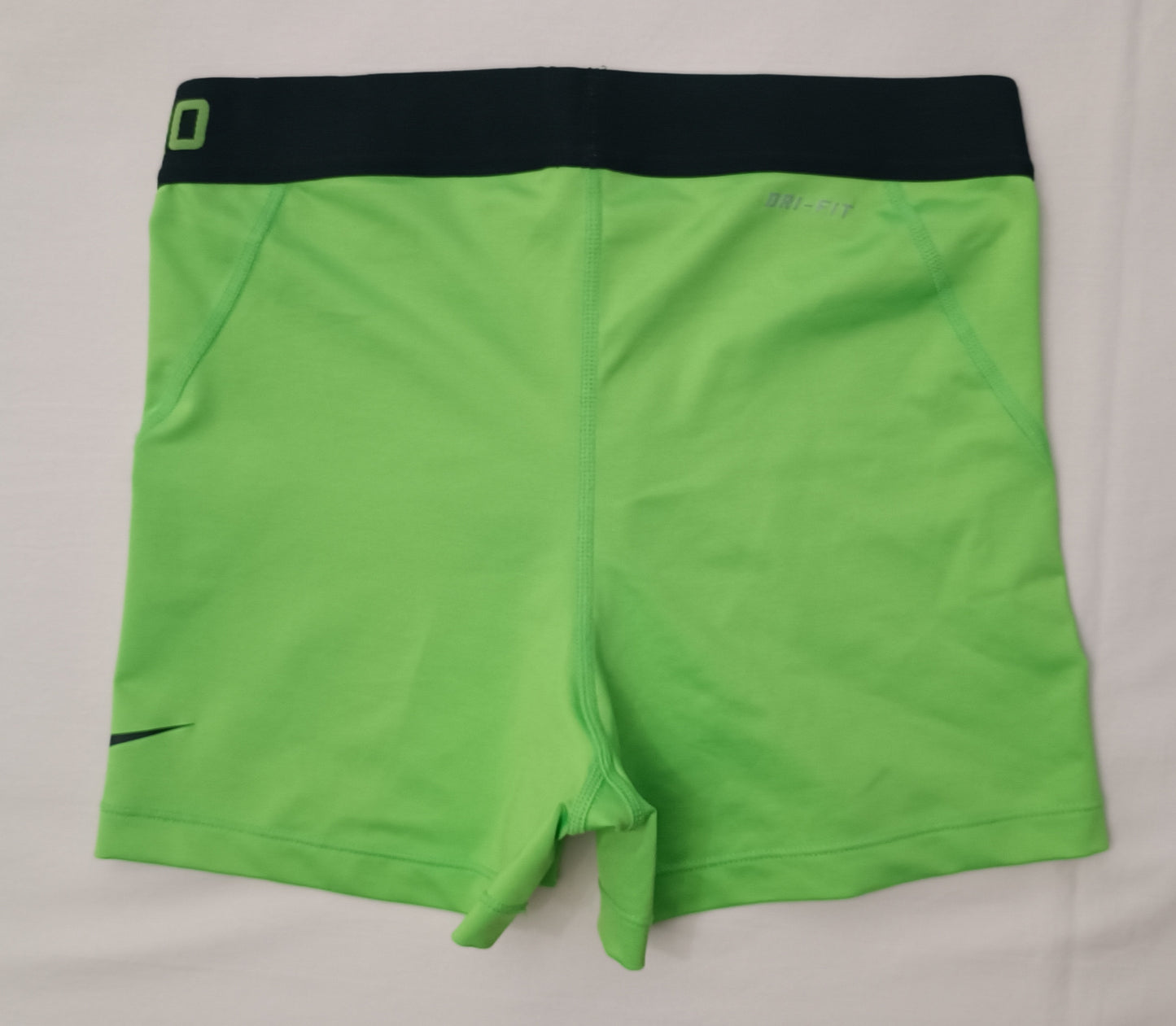(ДАМСКО) (M) Nike PRO DRI-FIT Shorts клин