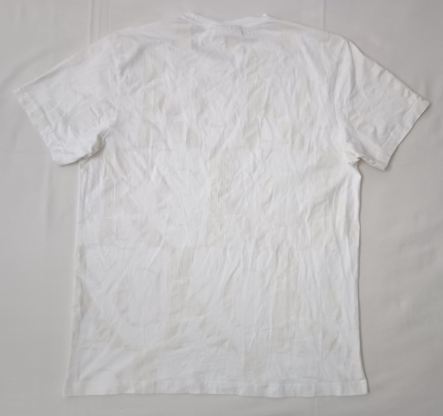 (2XL) Calvin Klein T-Shirt тениска