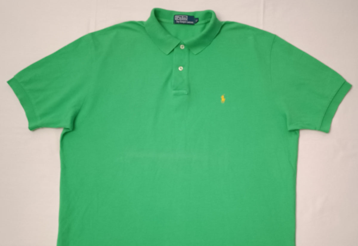 (XL) POLO Ralph Lauren Polo Shirt поло тениска