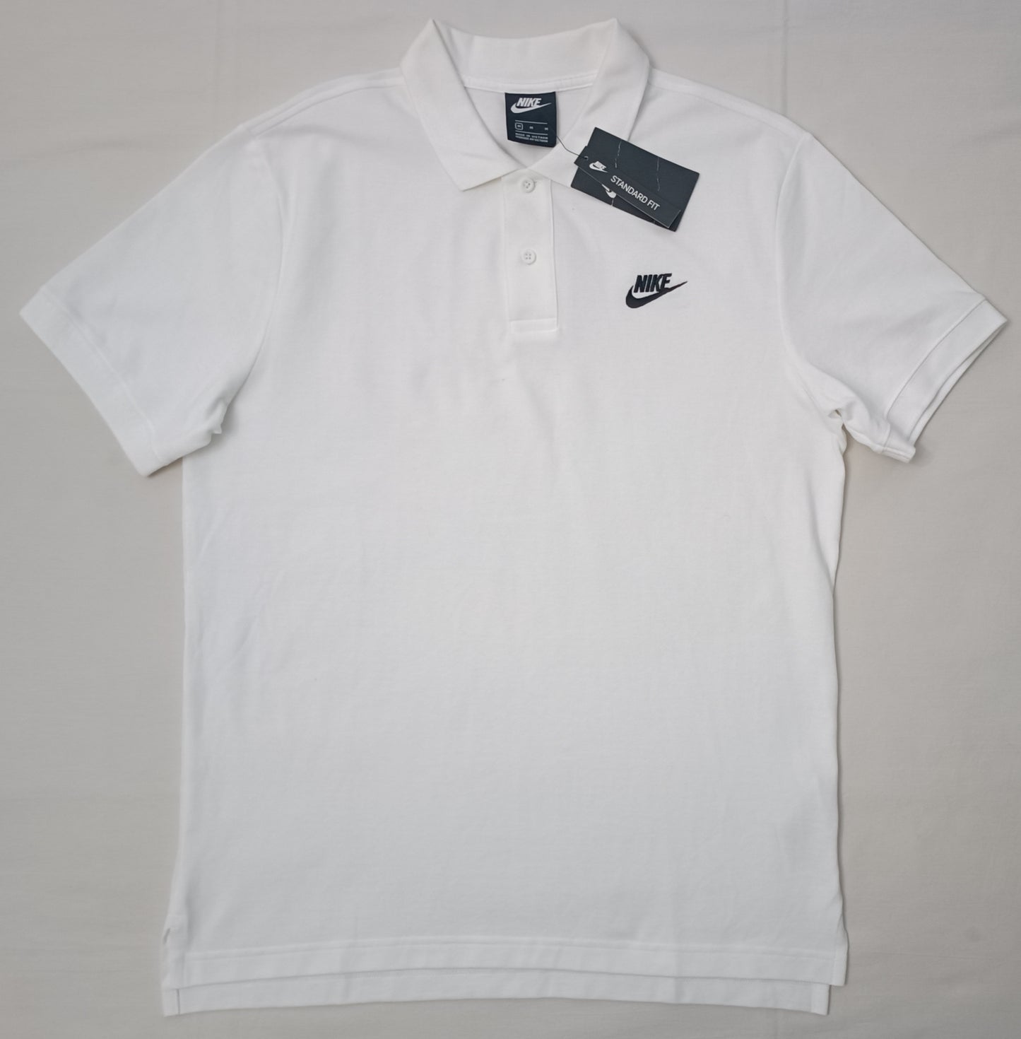 (M) Nike NSW Polo Shirt поло тениска