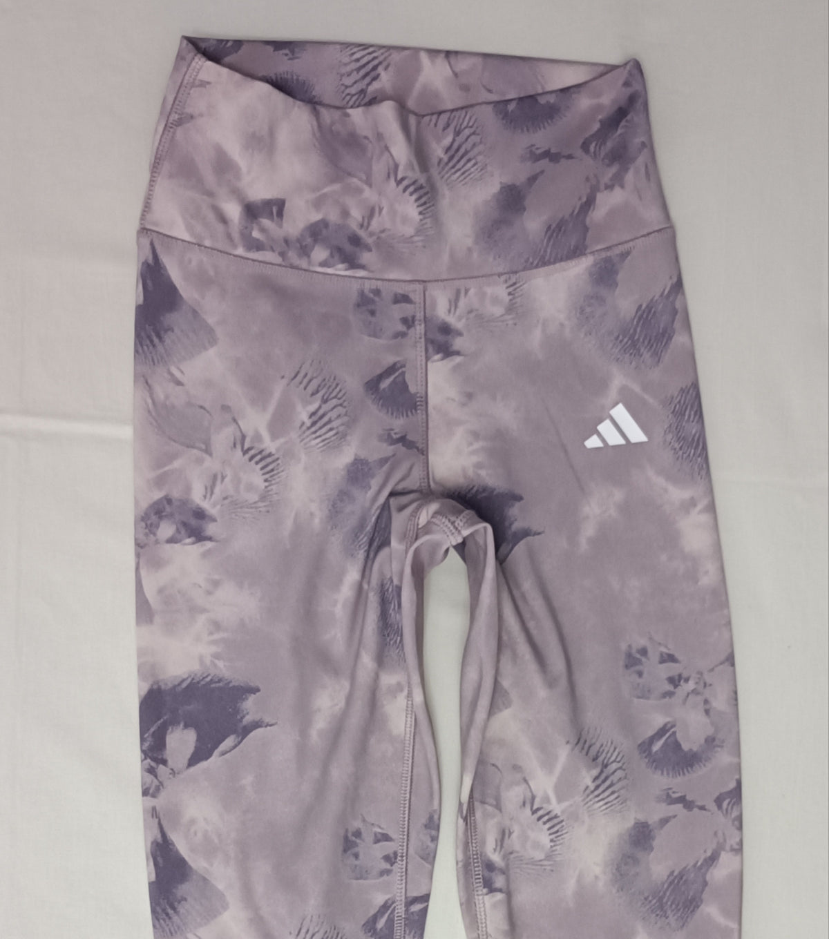 (ДАМСКО) (S/M) Adidas Performance Tracksuit екип (бюстиеи клин)