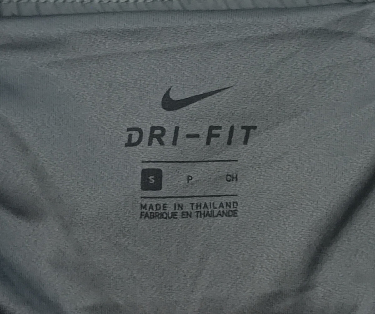 (S) Nike DRI-FIT Wild Run Challenger Shorts шорти