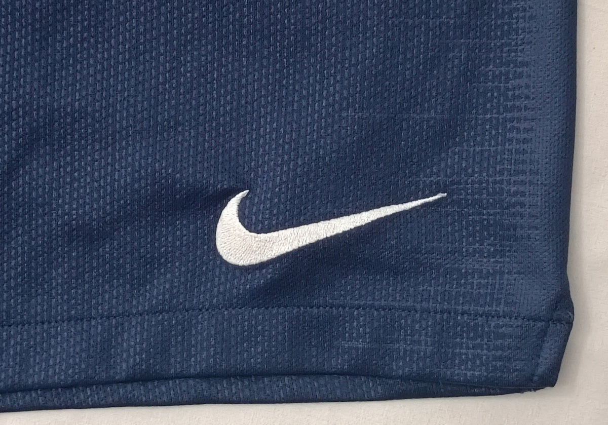 (L) Nike DRI-FIT PSG Paris Saint-Germain Strike Shorts шорти