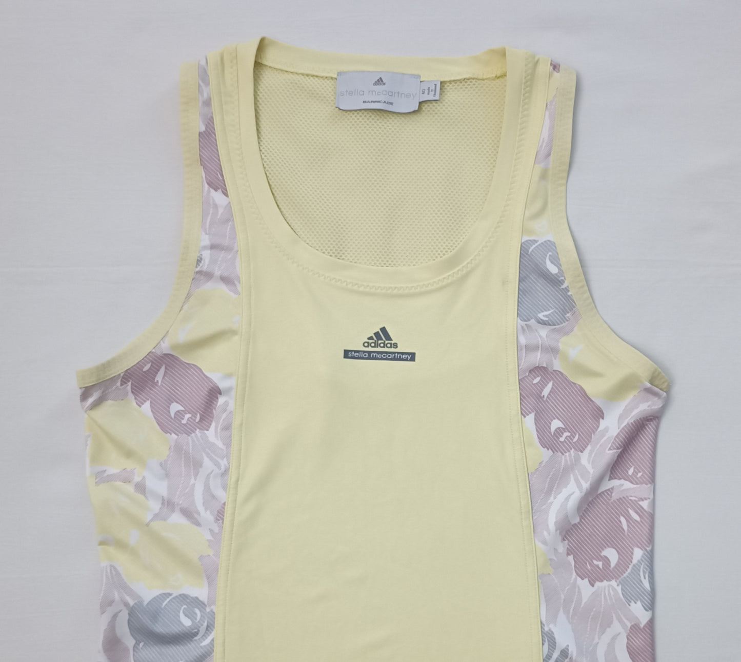 (ДАМСКО) (M) Adidas Stella McCartney Tank Top потник