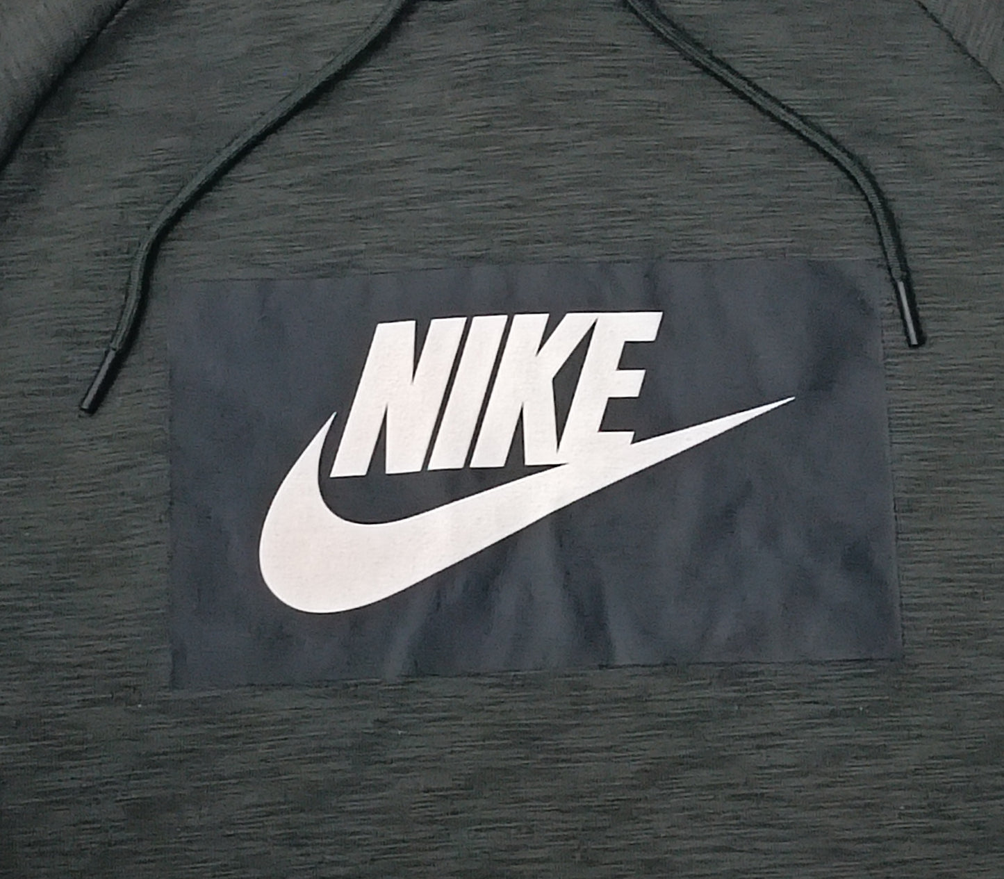 (M) Nike Sportswear Hoodie Sweatshirt горнище