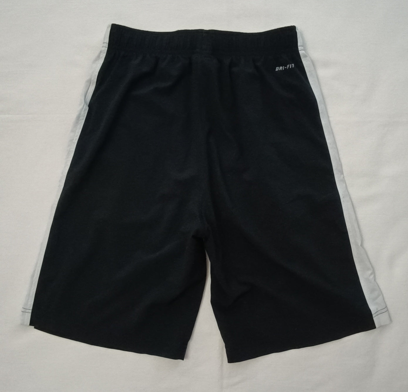 (ДЕТСКО) (Ръст 147-158см) Nike DRI-FIT Swoosh Shorts шорти