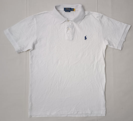 (M) POLO Ralph Lauren Shirt тениска