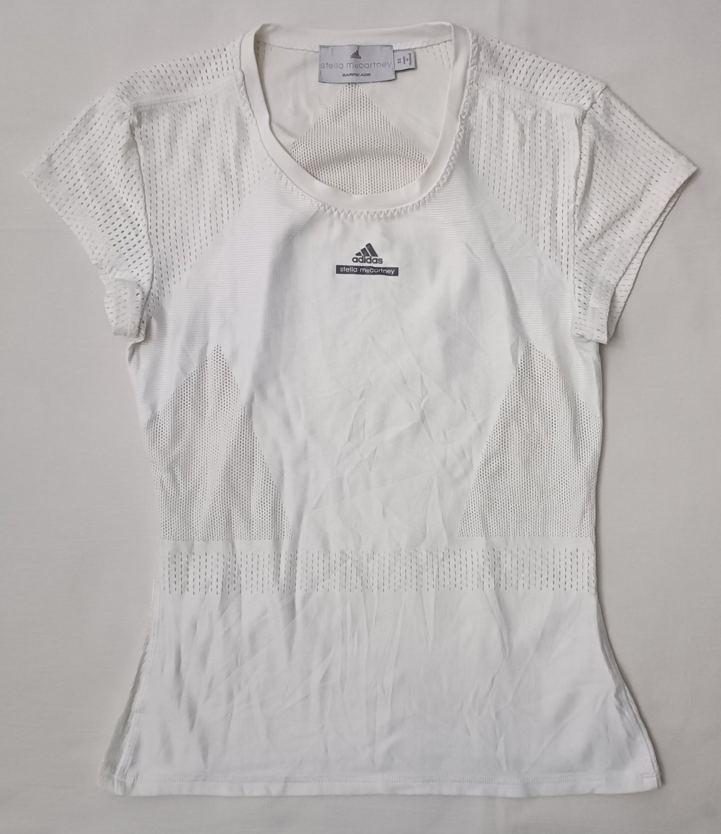 (ДАМСКО) (XS) Adidas Stella McCartney Tank Top потник