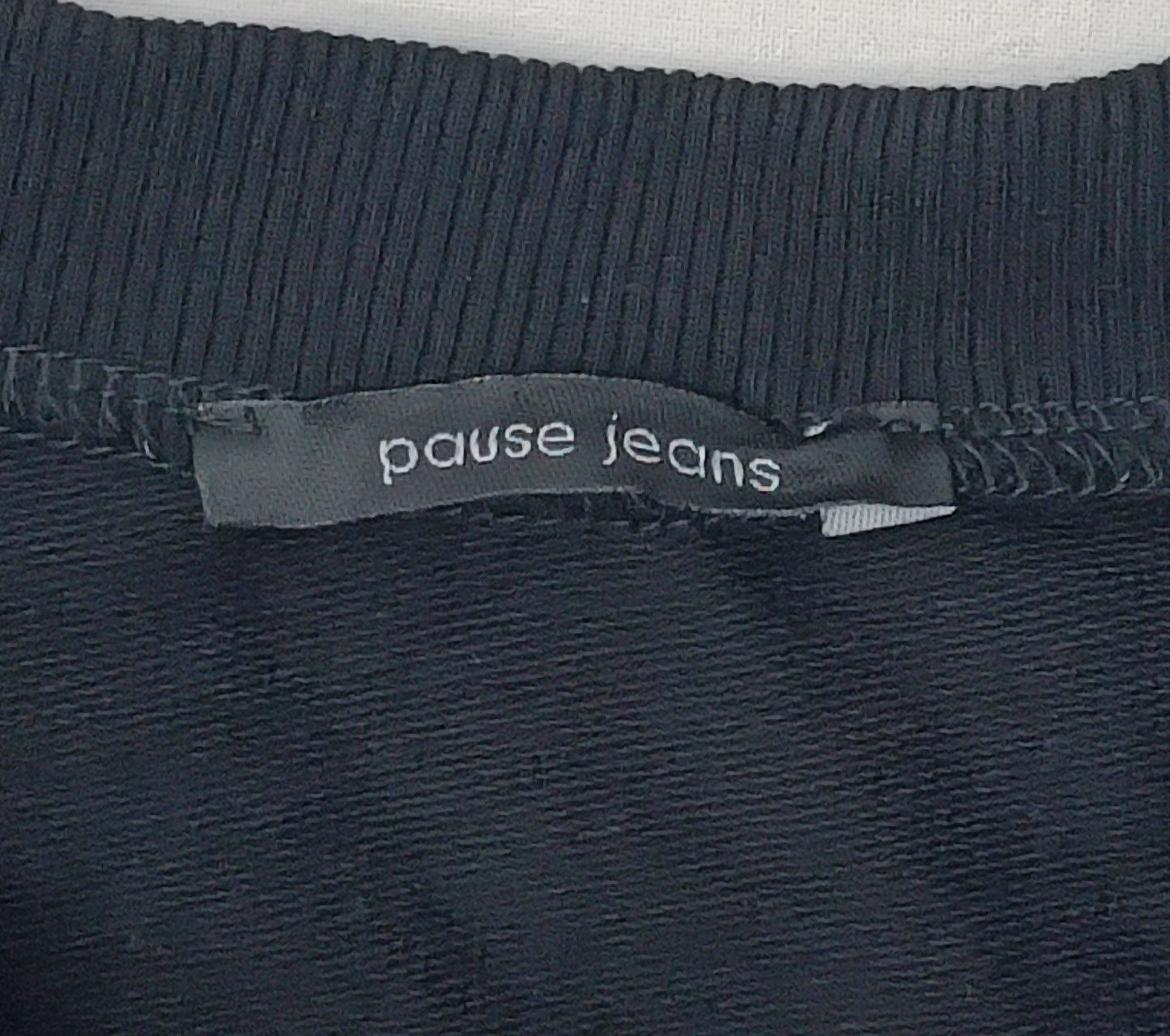 (ДАМСКО) (L) Pause Jeans Valensa Top топ, потник