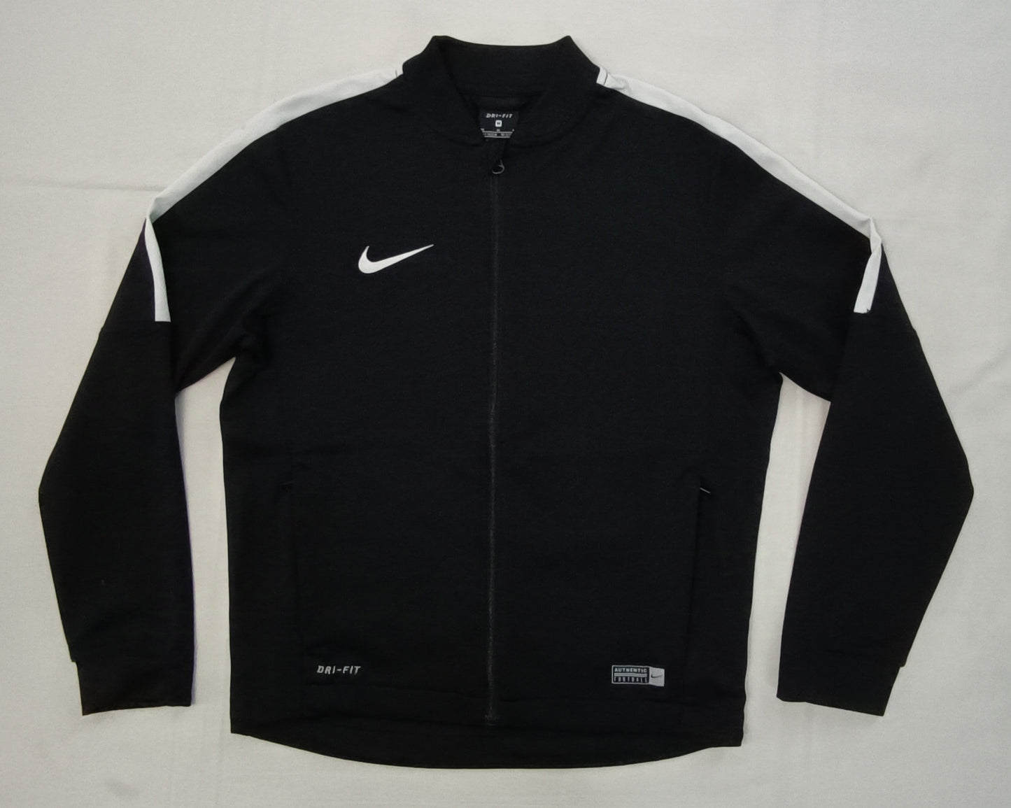 (ДЕТСКО) (Ръст 137-147см) Nike DRI-FIT Sweatshirt горнище