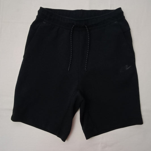 (XS) Nike Tech Fleece Shorts шорти