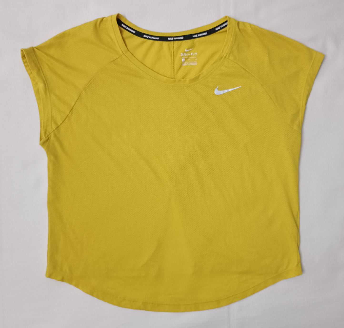 (ДАМСКО) (M) Nike DRI-FIT Tee тениска