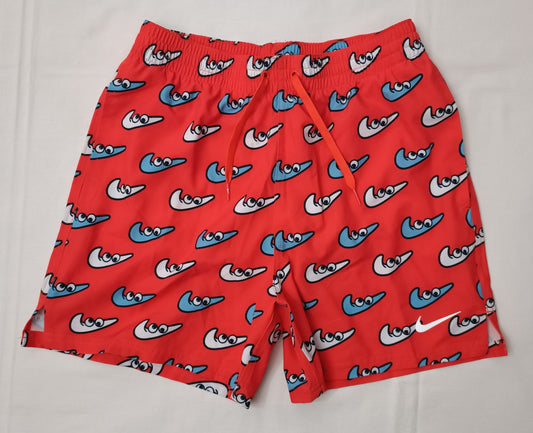 (S) Nike Shorts шорти, бански
