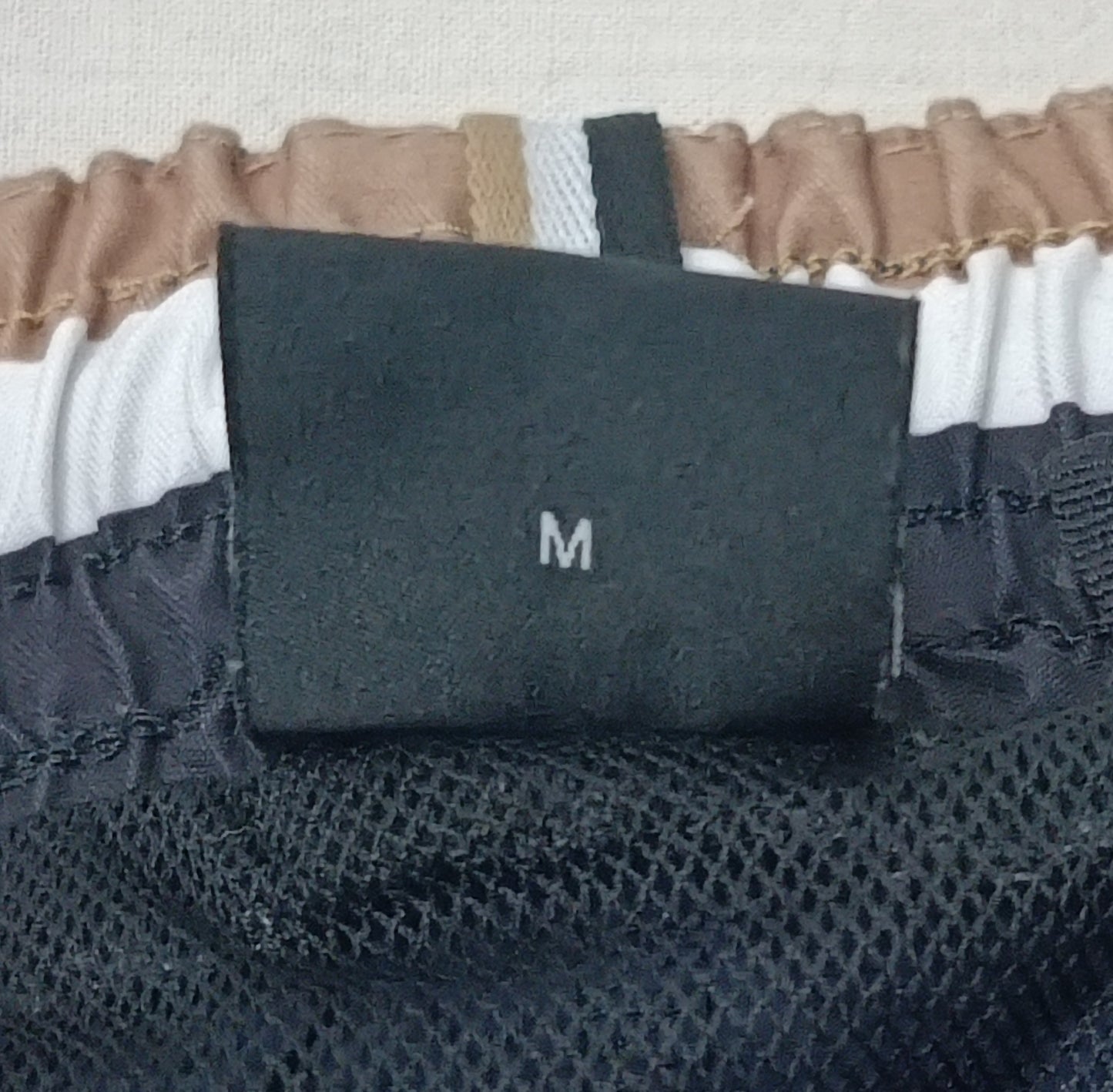 (M) Hugo Boss Mooneye Shorts шорти, бански