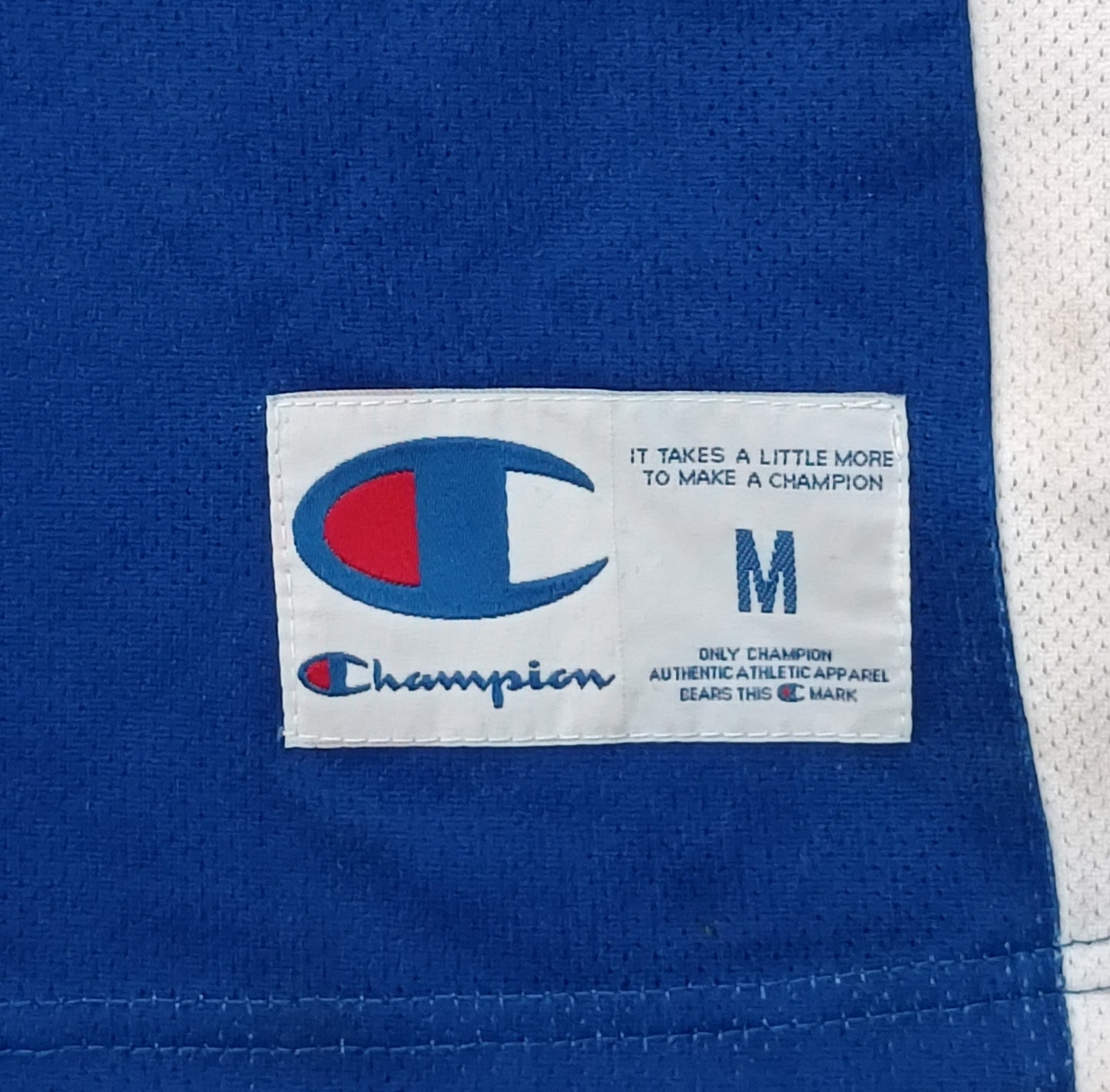 (ДЕТСКО) (Ръст 137-147см) Champion NBA Los Angeles Clippers #42 Brand Jersey потник
