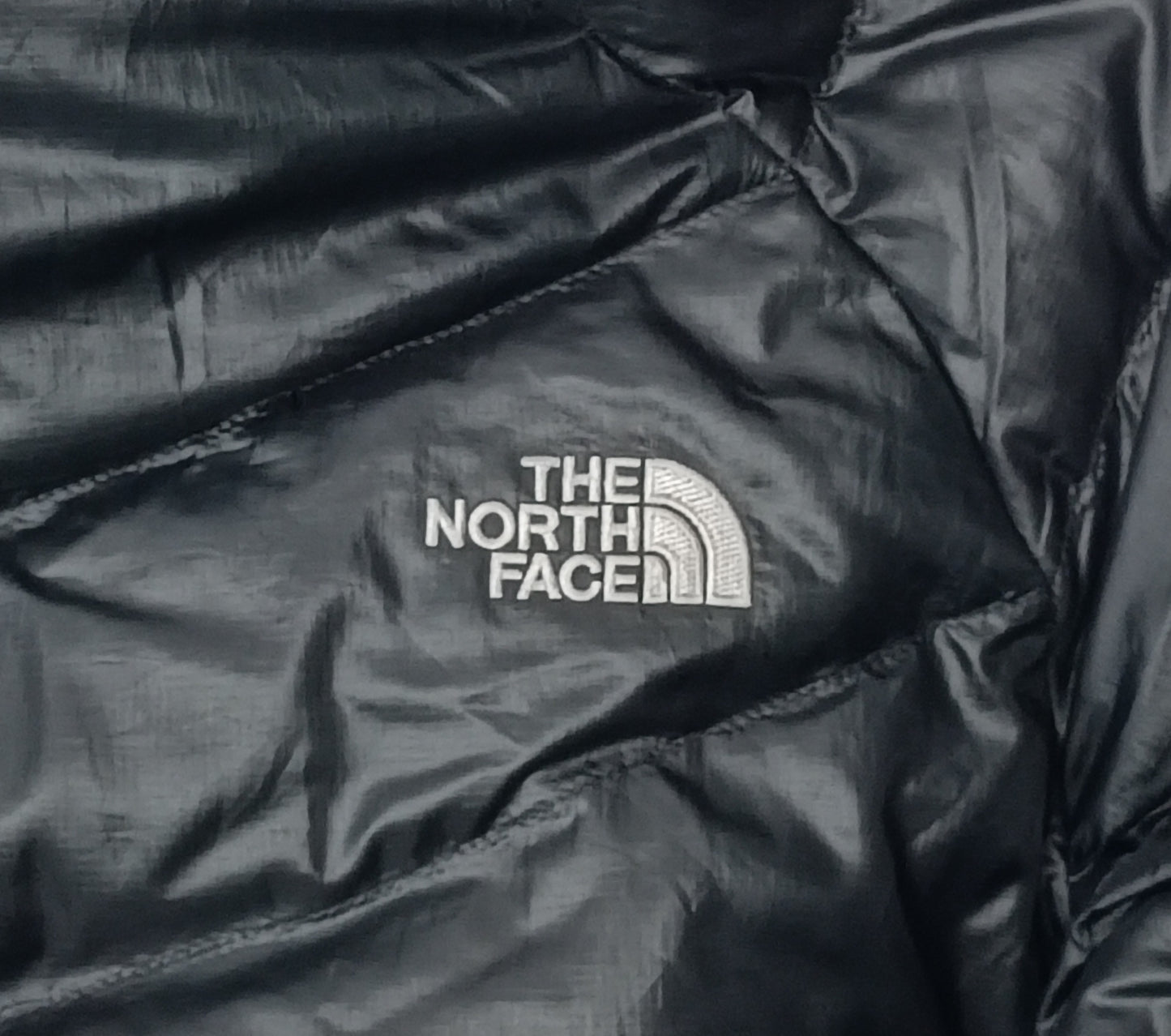 (ДАМСКО) (L) The North Face 600 Down Jacket пухено яке