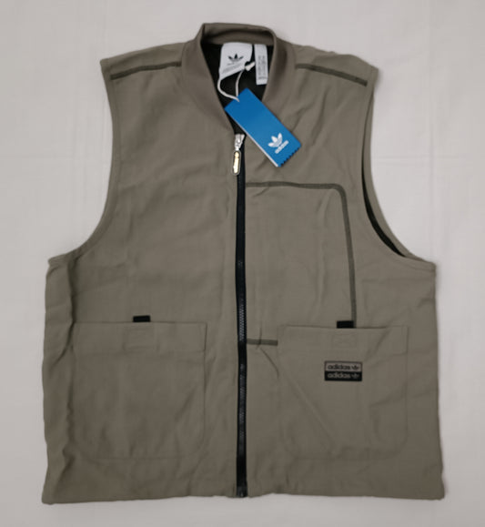 (XS) Adidas Originals Vest елек