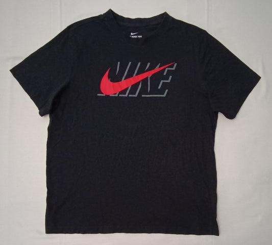 (L) Nike Sportswear Tee тениска