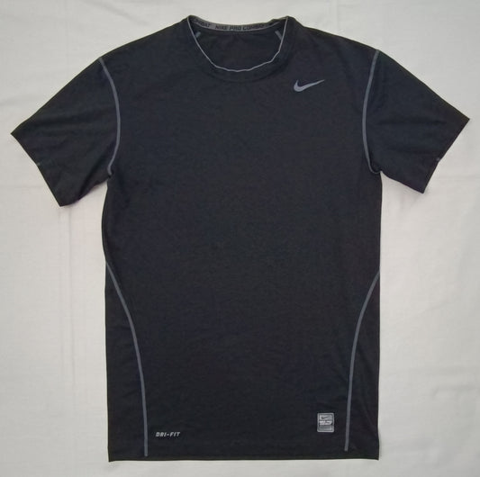 (XL) Nike PRO Combat DRI-FIT Tee тениска