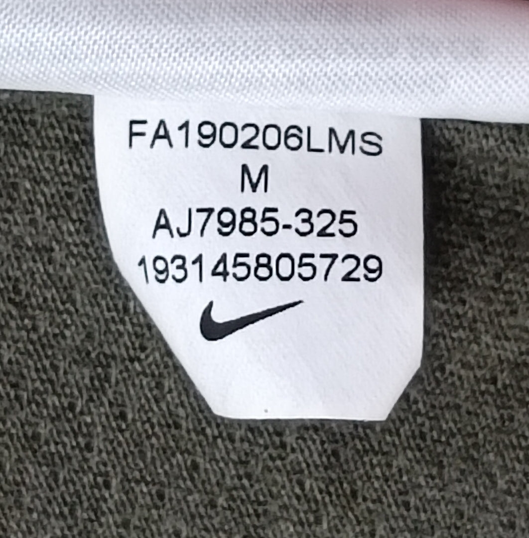 (M) Nike DRI-FIT Tank Top потник