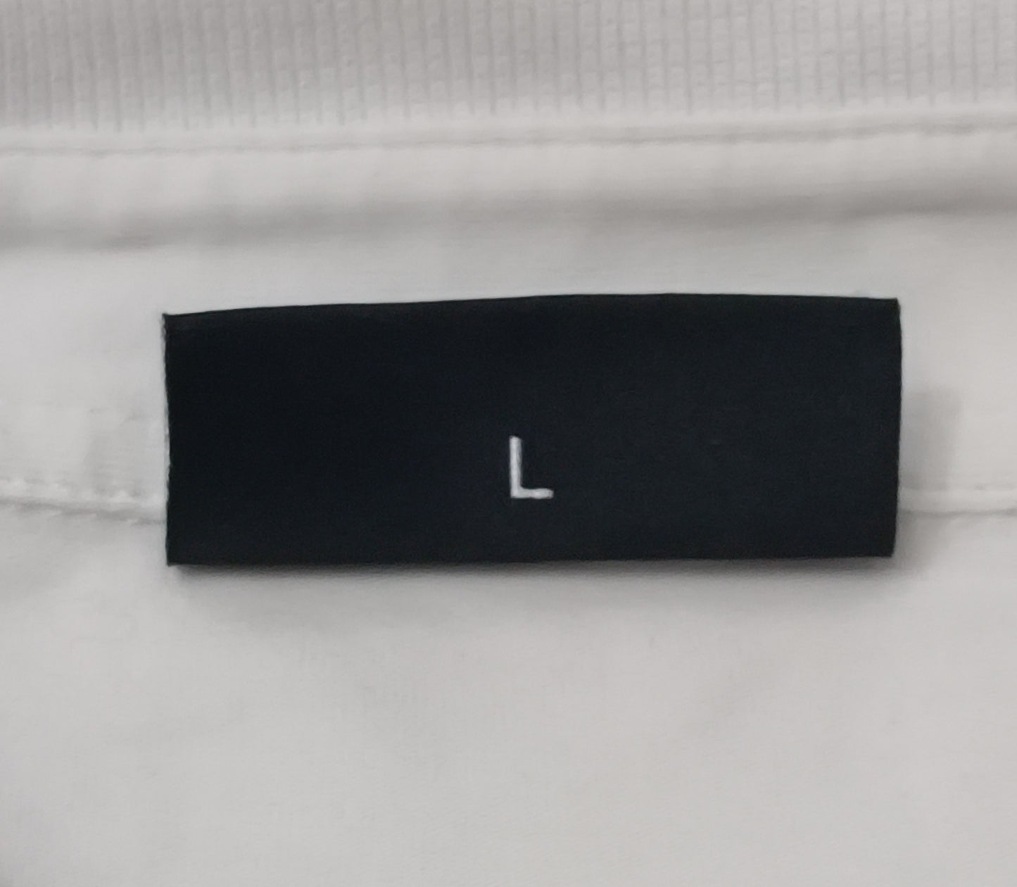 (L) Karl Lagerfeld Polo Shirt поло тениска