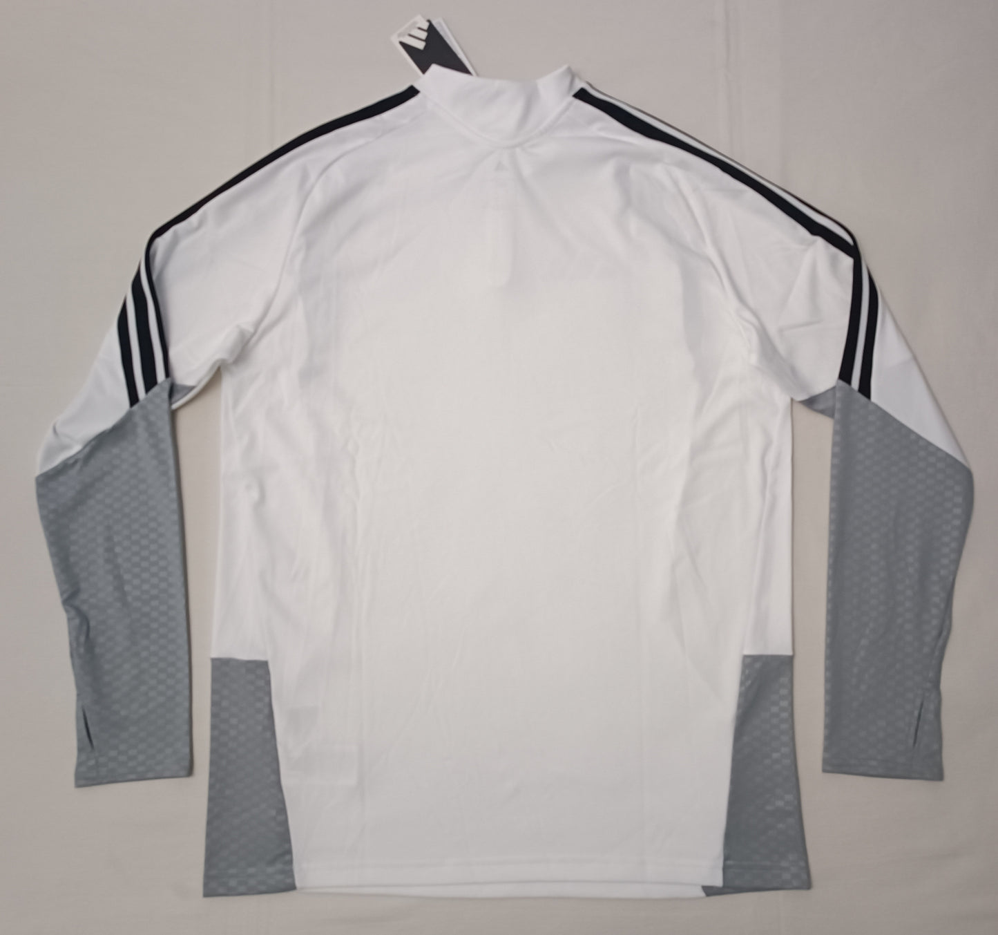 (L) Adidas Tiro Sweatshirt горнище