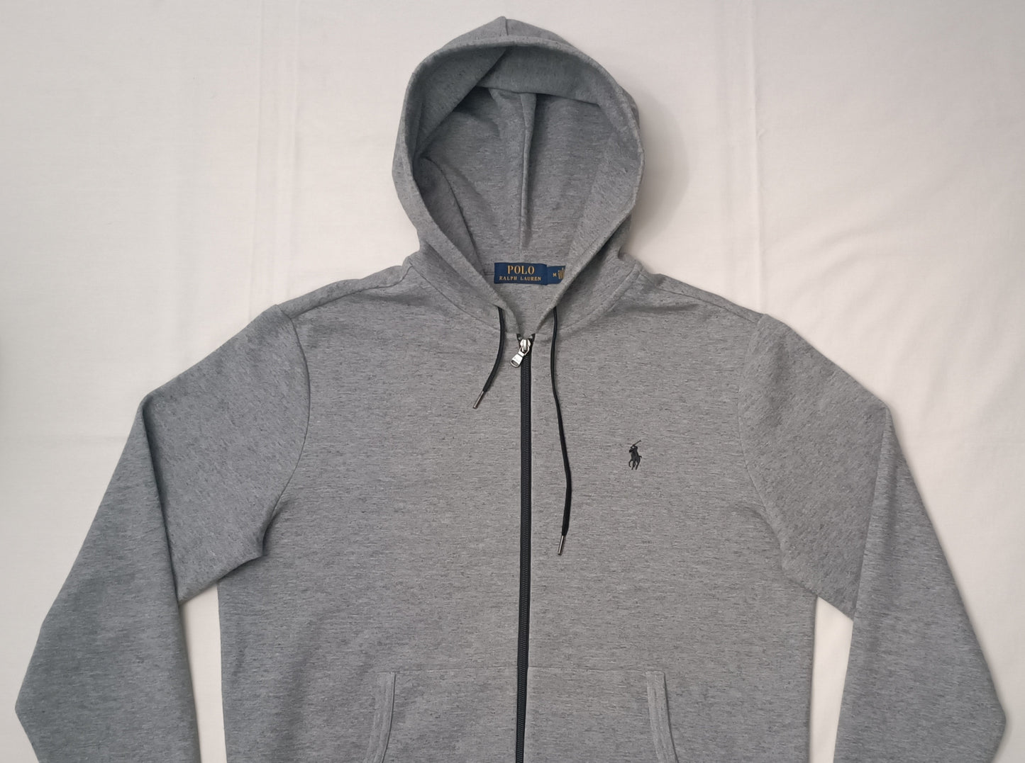 (M) POLO Ralph Lauren Sweatshirt горнище