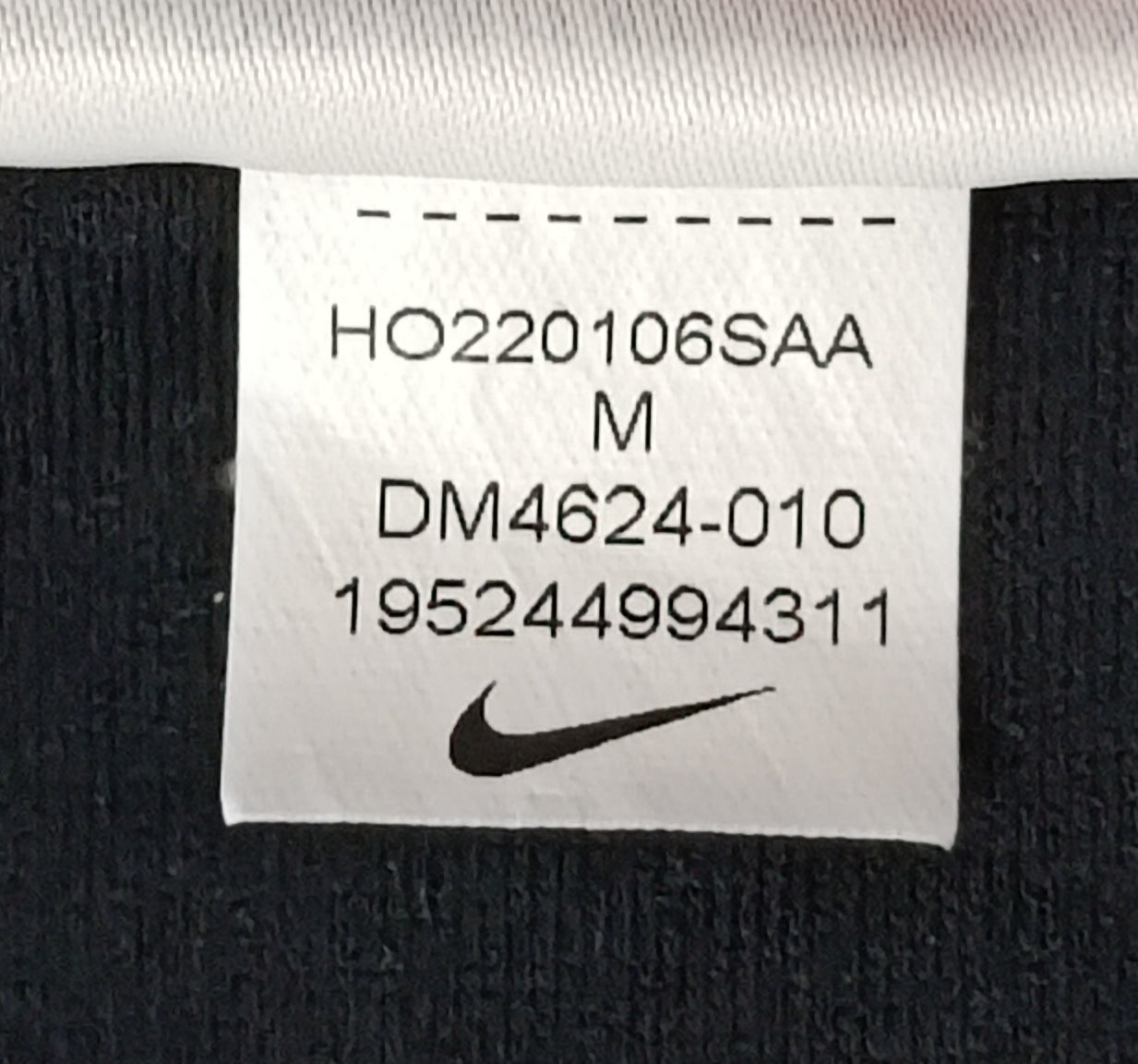 (ДАМСКО) (M) Nike DRI-FIT ADV Aeroswift Tank Top потник