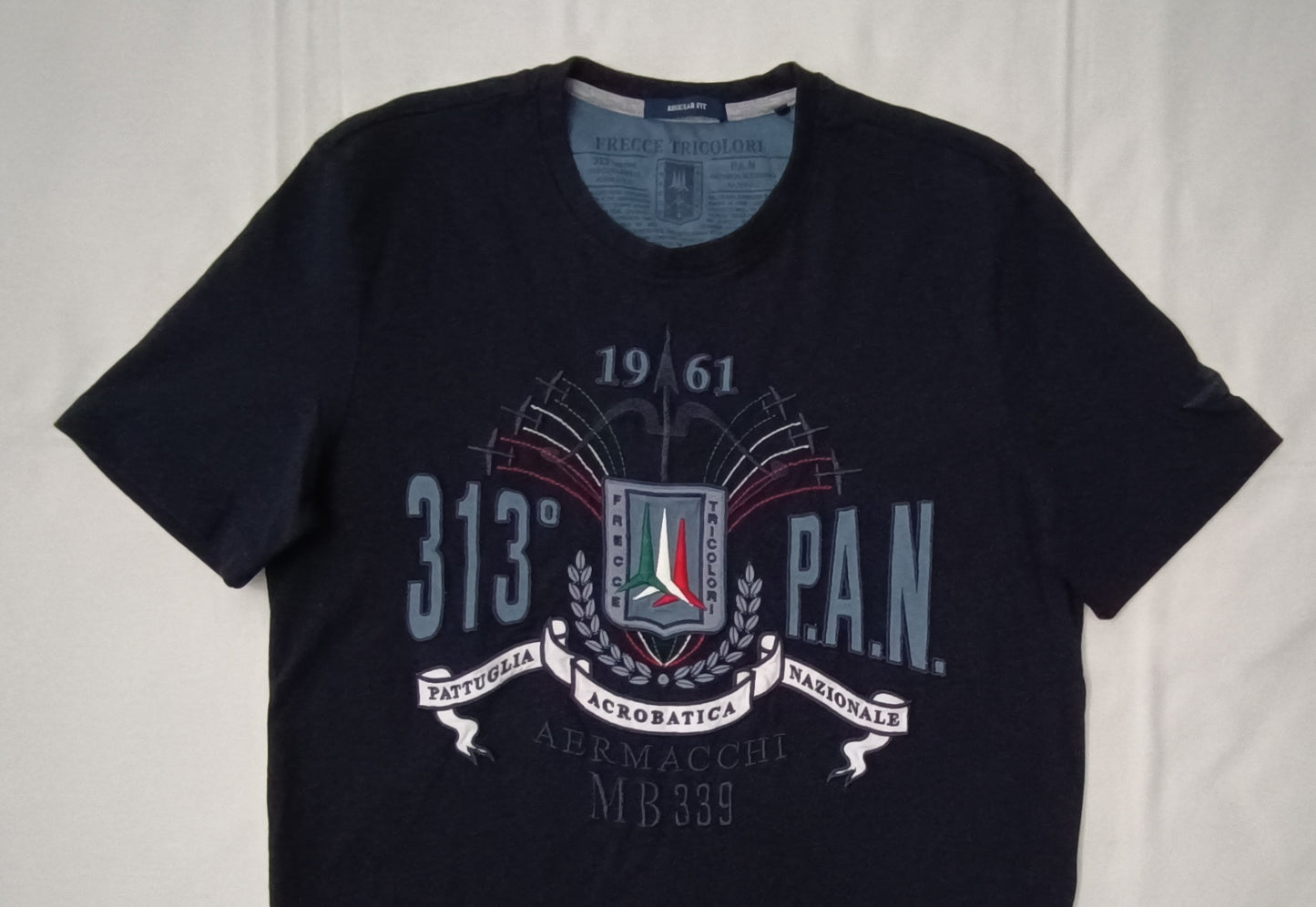 (M) Aeronautica Militare T-Shirt тениска