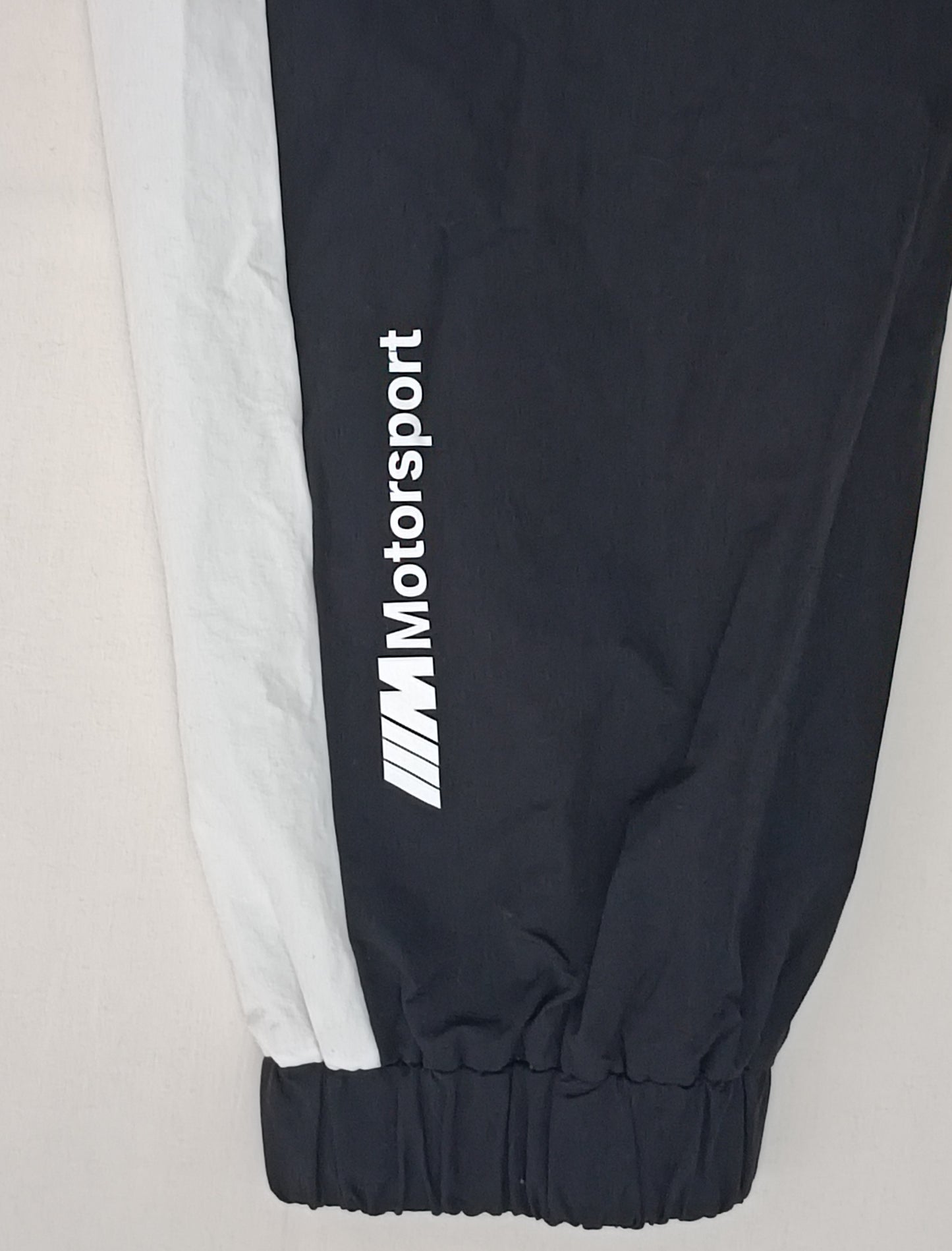 (S) Puma BMW Motorsport Pants долнище