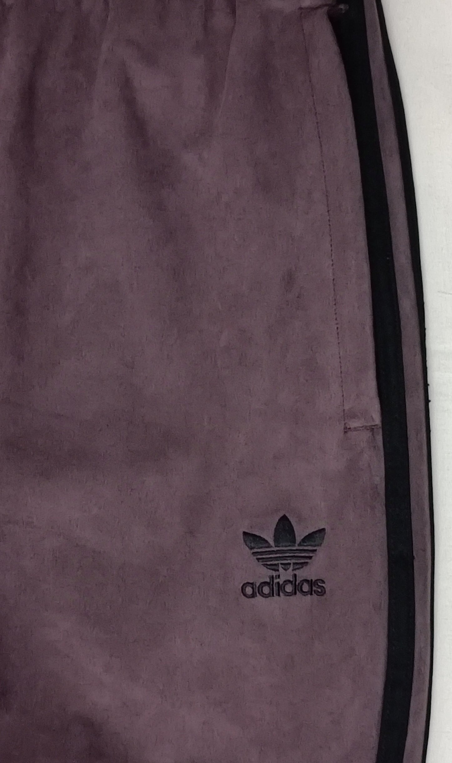 (M) Adidas Originals Velour Sweatpants долнище