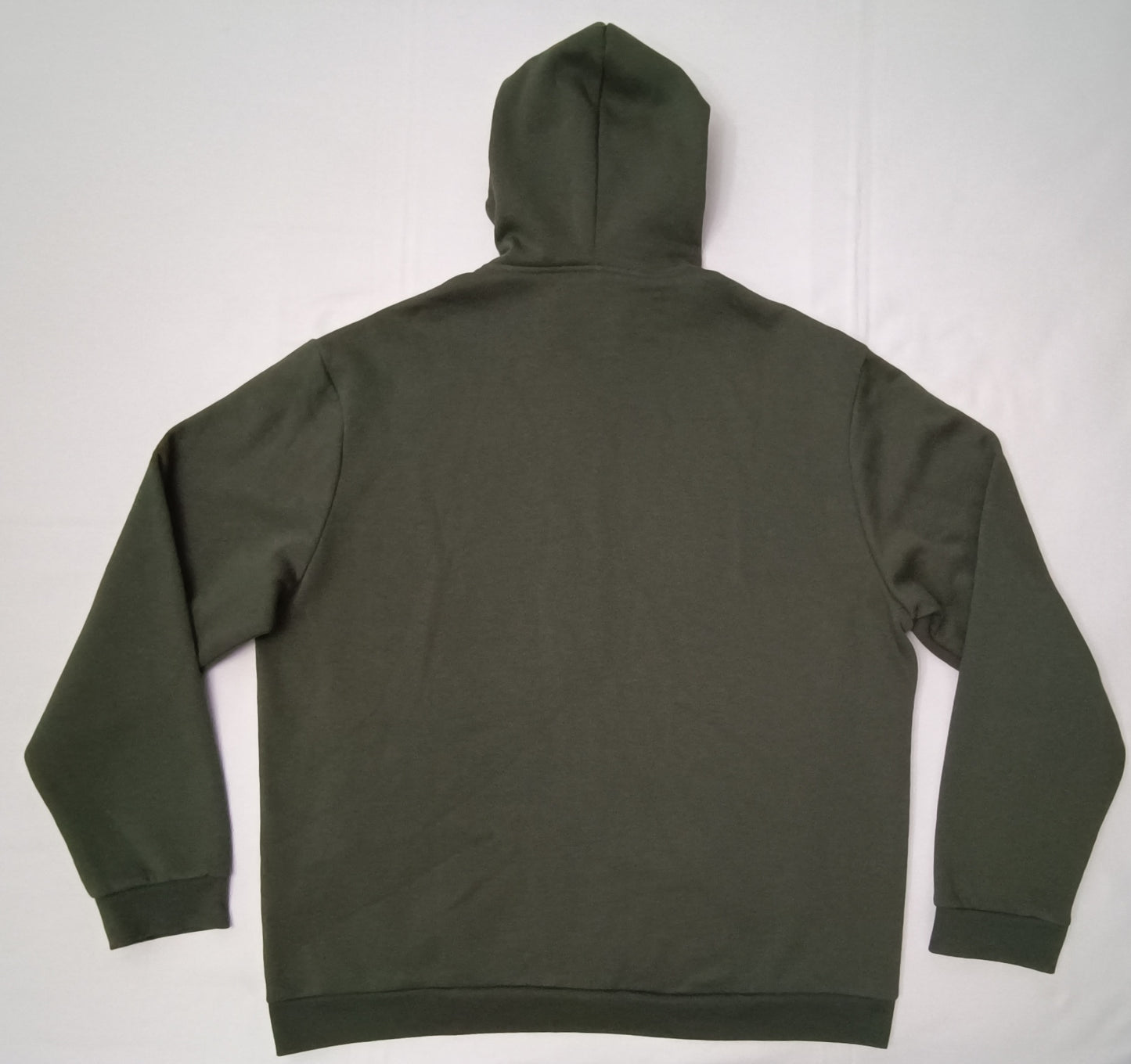 (3XL) Flair Fleece Tracksuit екип (горнище и долнище)