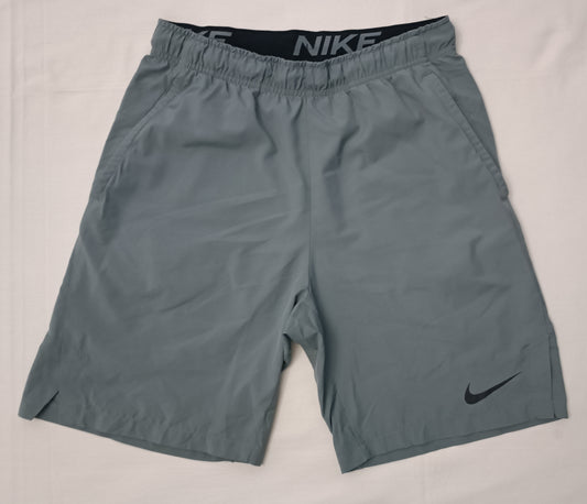 (S) Nike DRI-FIT Flex Shorts шорти