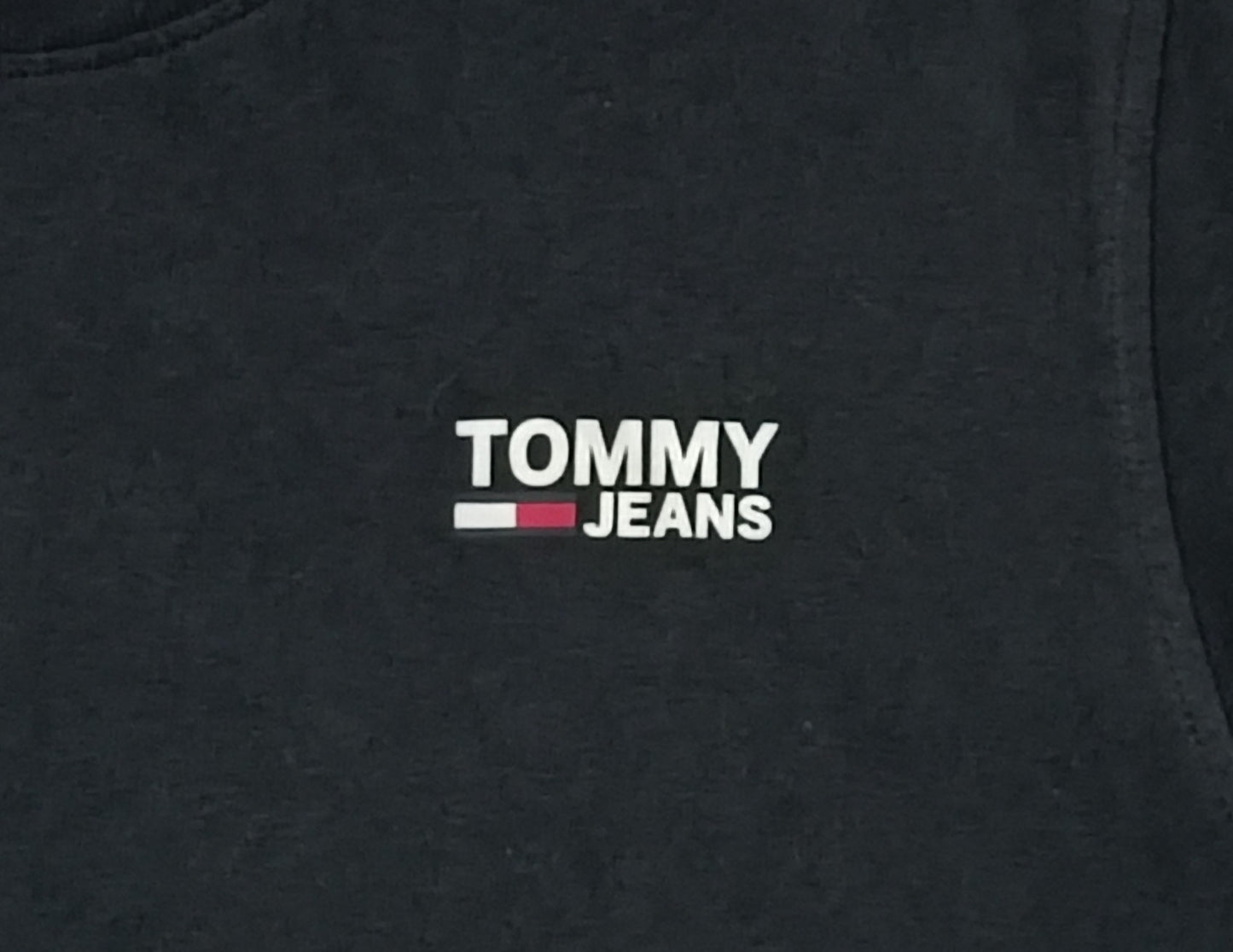 (M) Tommy Jeans T-Shirt тениска