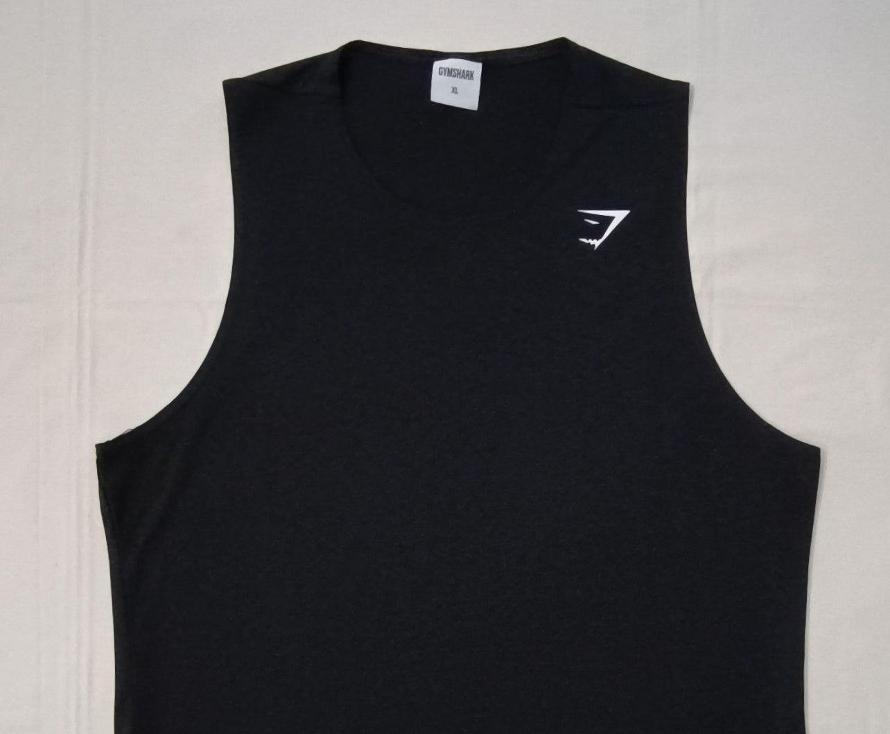 (XL) Gymshark Arrival Tank Top потник