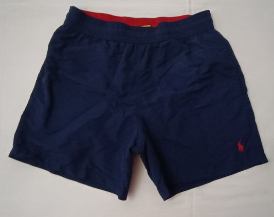 (S) POLO Ralph Lauren Swim Shorts шорти, бански