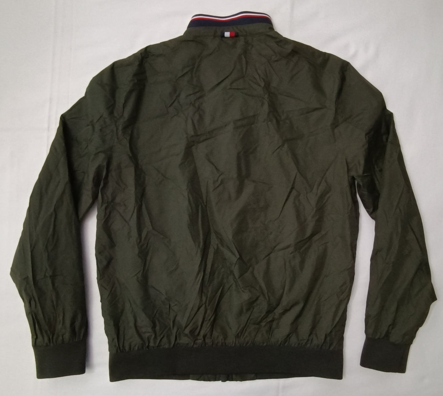 (M) Tommy Hilfiger Jacket яке
