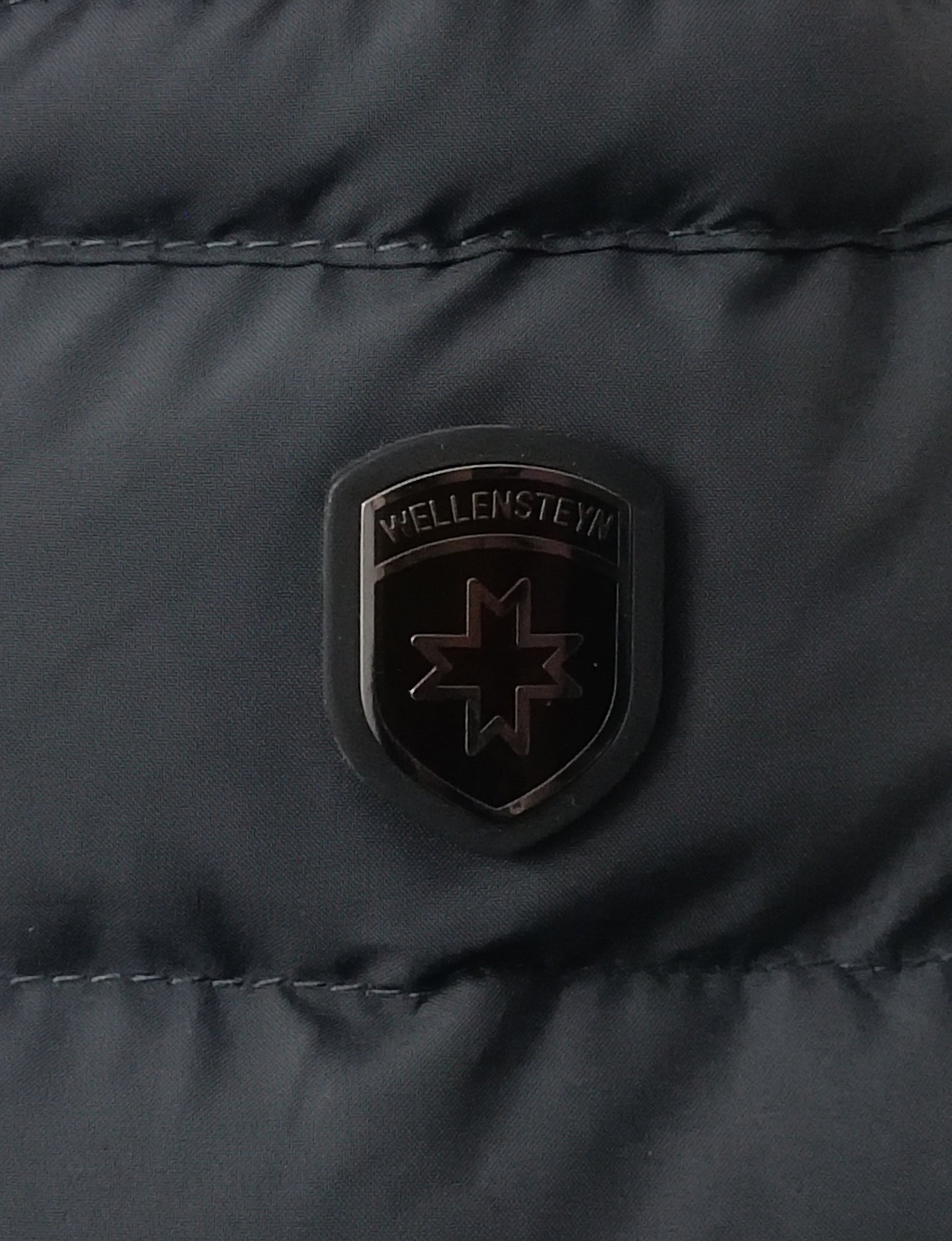 (S) Wellensteyn Molecule Jacket яке