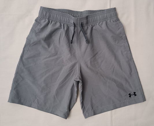 (ДЕТСКО) (Ръст 137-147см) Under Armour UA Shorts шорти