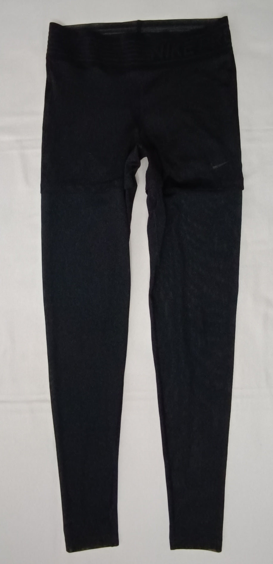 (ДАМСКО) (M) Nike PRO DRI-FIT Tights клин