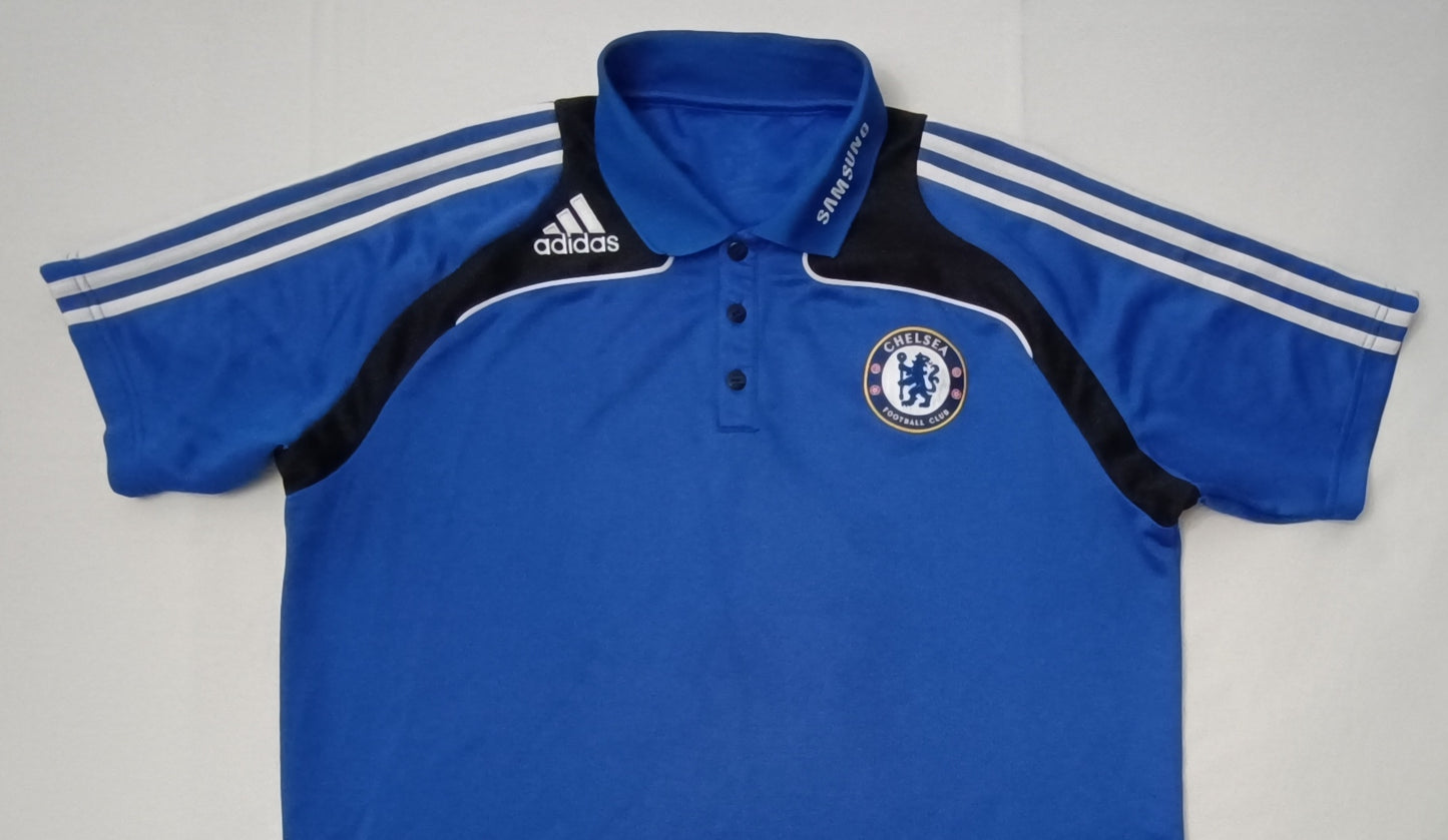 (M) Adidas Chelsea 2008/10 Jersey тениска