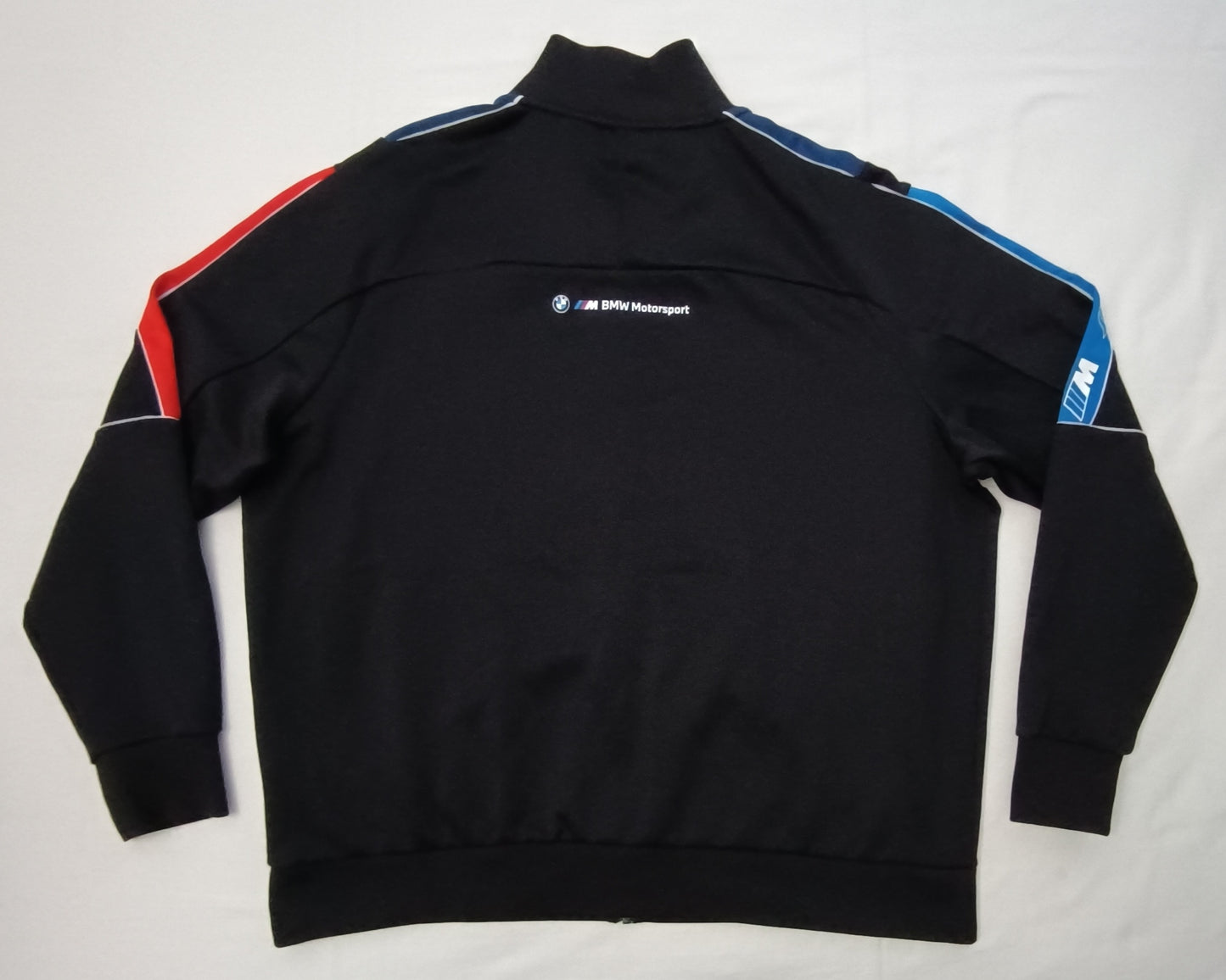 (2XL) Puma BMW Motorsport Sweatshirt горнище