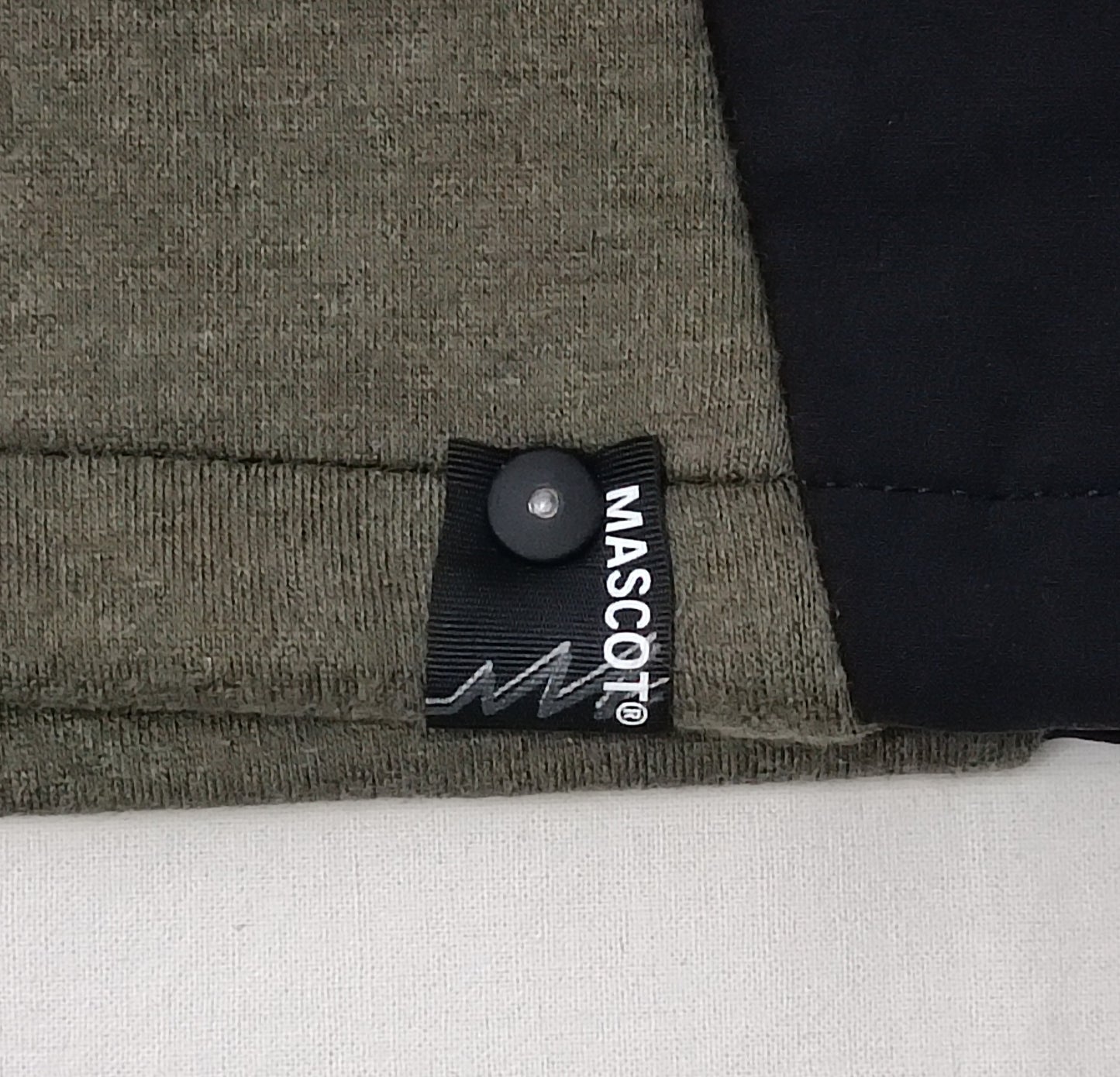(XS) Mascot Jacket яке