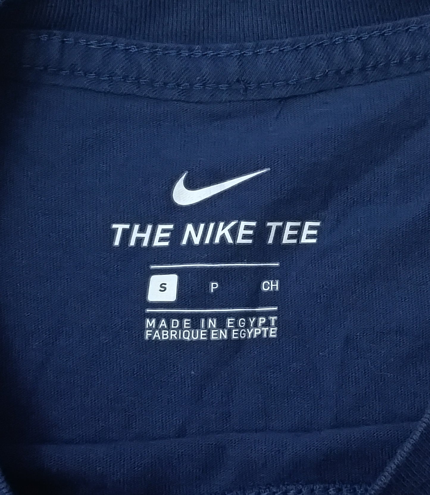 (S) Nike Sportswear USA Tee тениска
