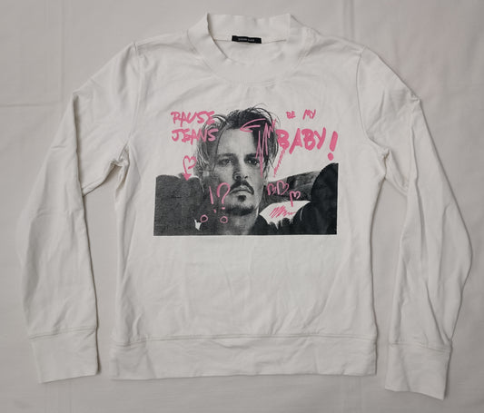 (ДАМСКО) (XS) Pause Jeans Tanya блуза