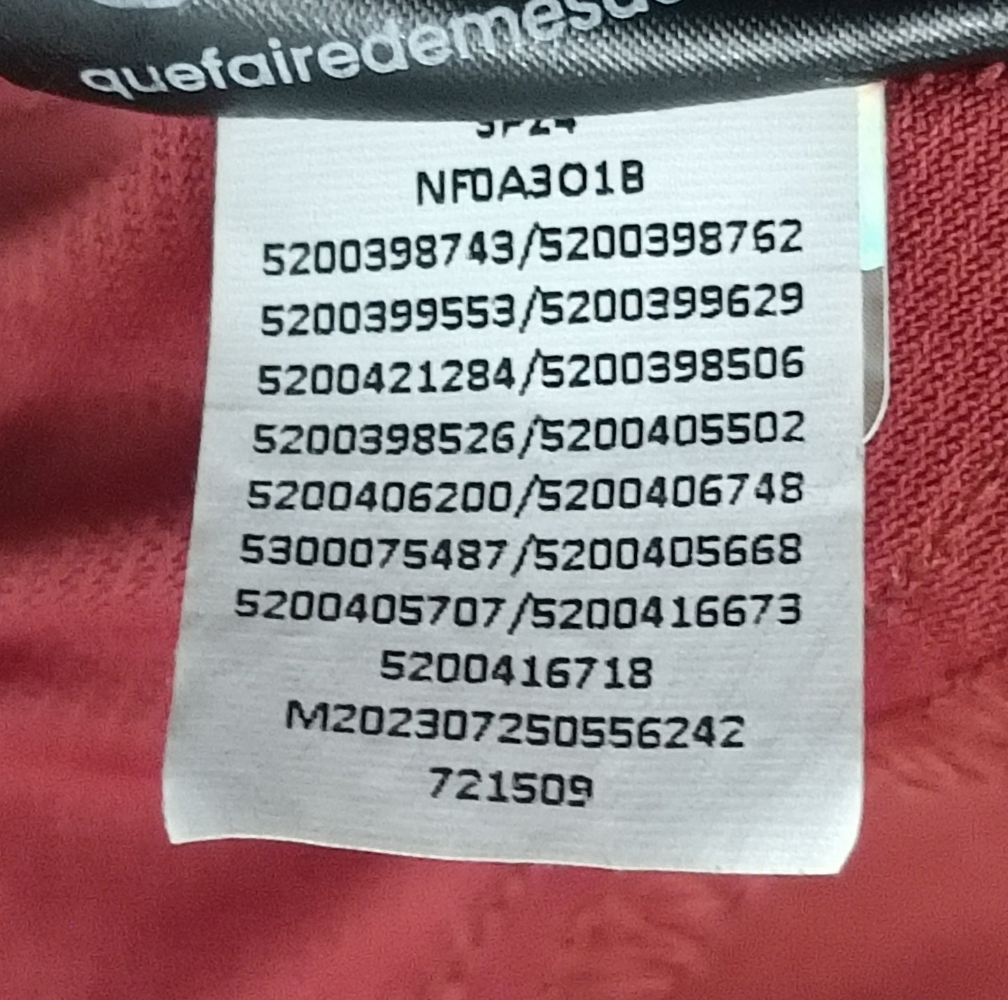 (XL) The North Face Shorts шорти