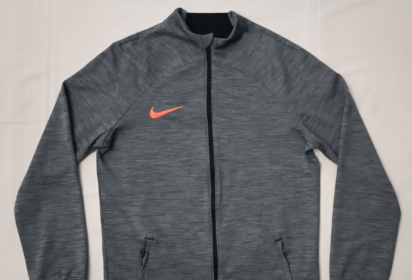 (ДЕТСКО) (Ръст 137-147см) Nike DRI-FIT Top горнище