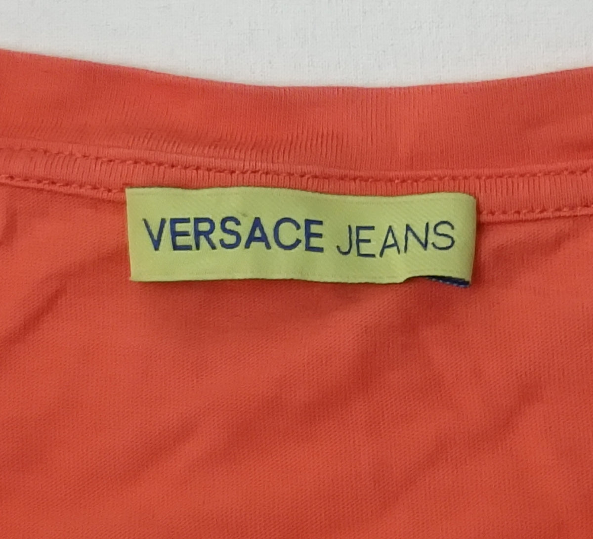 (ДАМСКО) (L) Versace Jeans Shirt тениска